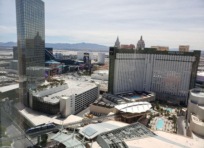 CityCenter Las Vegas photo