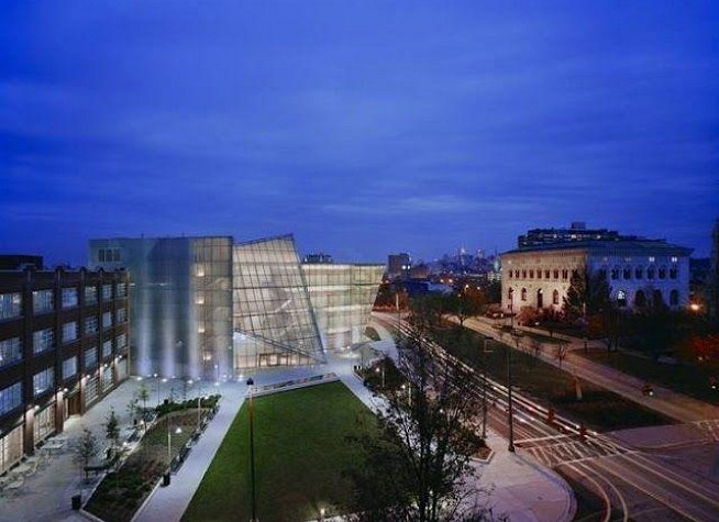 Maryland Institute College of Art photo