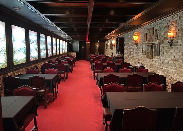 Bern's Steak House photo