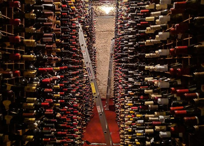 Bern's Steak House photo