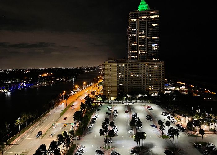 Collins Avenue photo