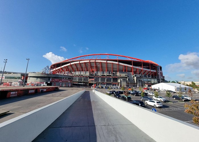 Estadio da Luz photo