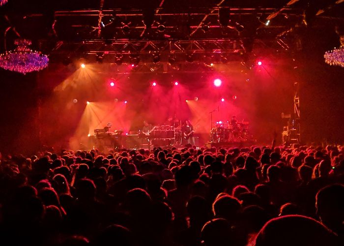 Fillmore Auditorium photo