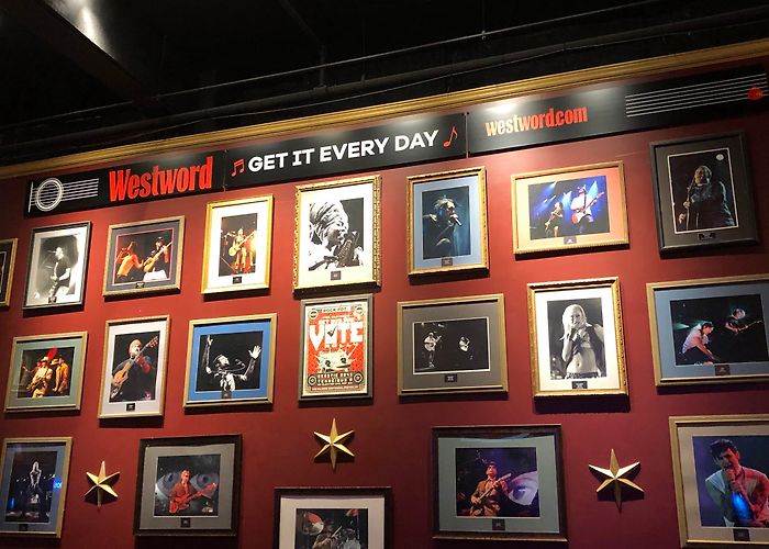 Fillmore Auditorium photo