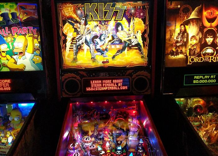 Fillmore Auditorium photo