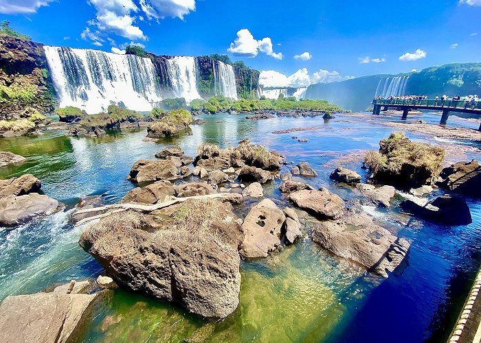 Iguazu Falls photo