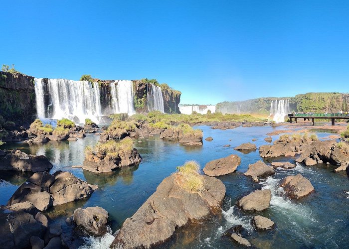 Iguazu Falls photo