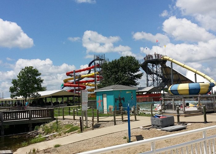 Knight's Action Park photo