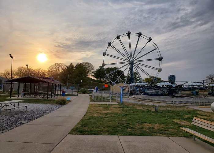 Knight's Action Park photo