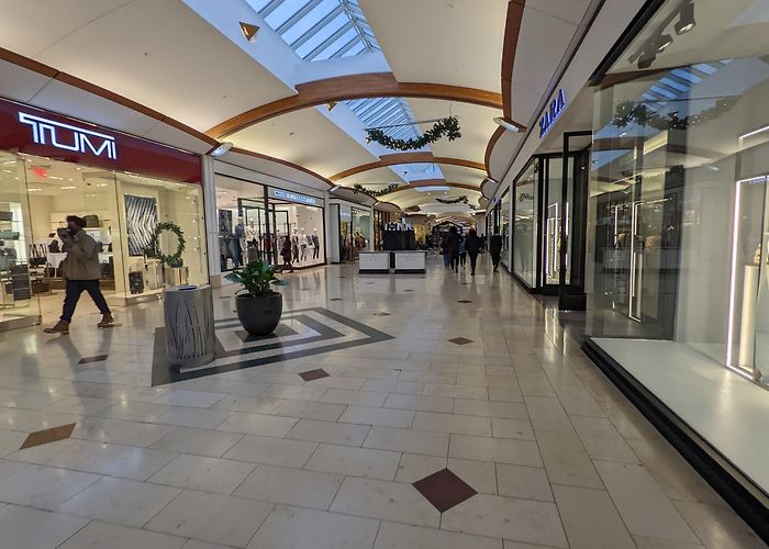 Westfield Annapolis photo