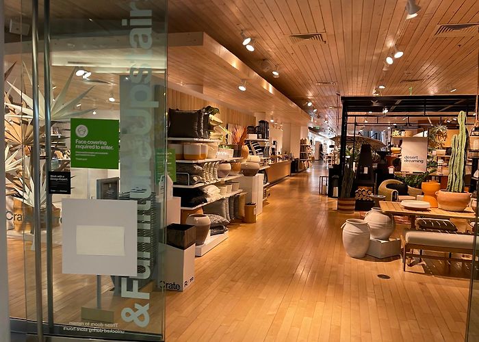 Westfield Annapolis photo