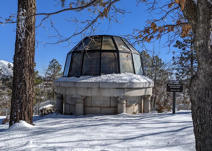 Lowell Observatory photo