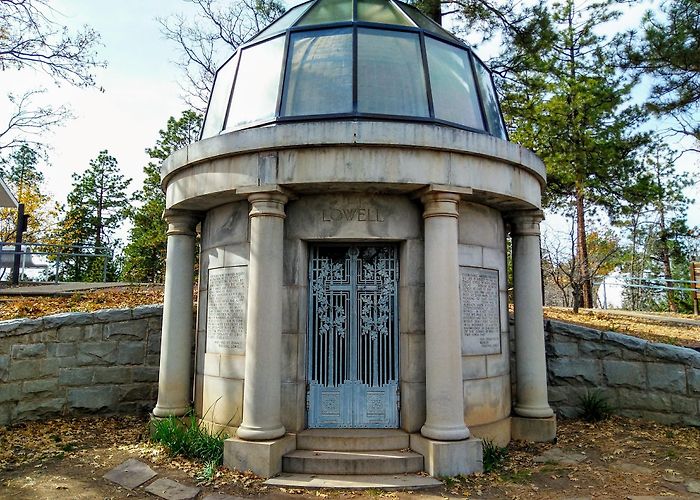 Lowell Observatory photo