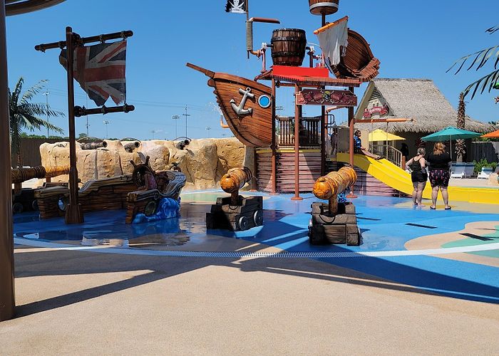 Morgan's Wonderland photo