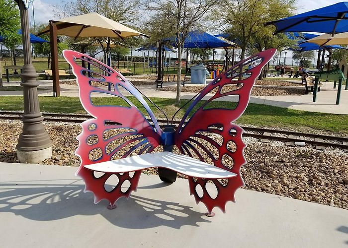 Morgan's Wonderland photo