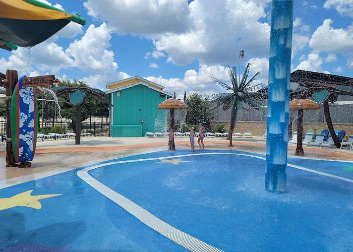 Morgan's Wonderland photo