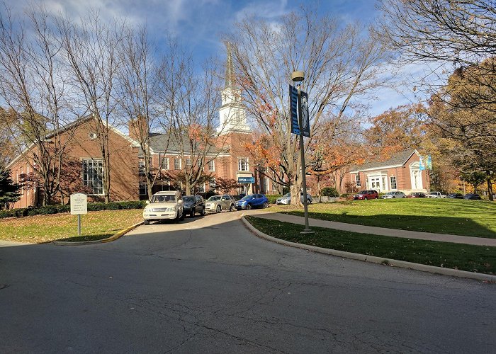 Butler University photo