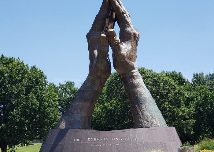 Oral Roberts University photo