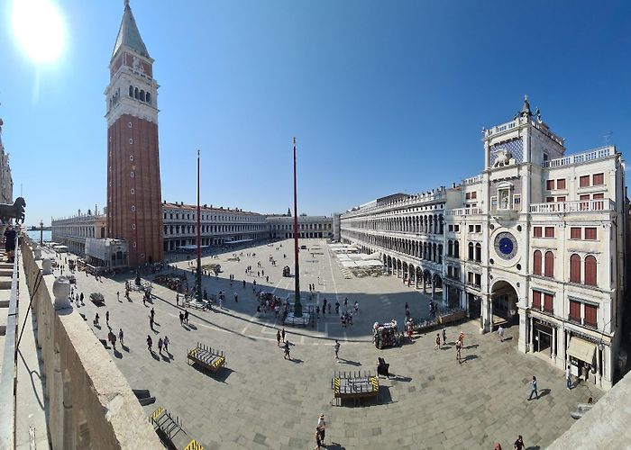 Basilica di San Marco photo
