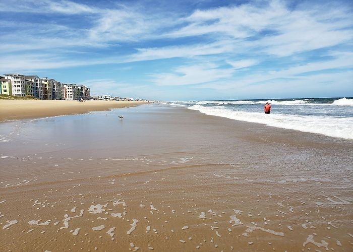 Sandbridge Beach photo