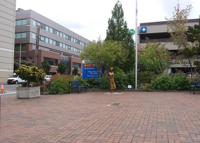 MultiCare Tacoma General Hospital photo