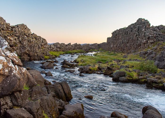 Thingvellir National Park photo
