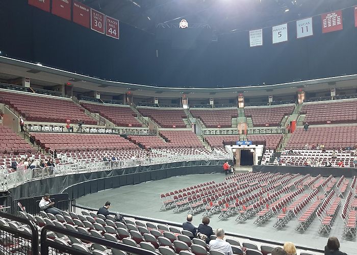Schottenstein Center photo