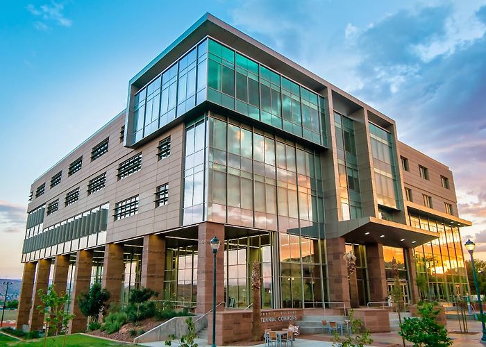 Utah Tech University photo