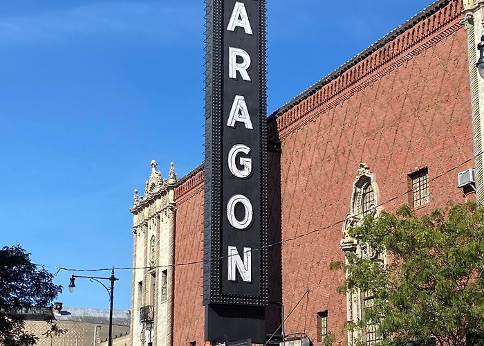 Aragon Ballroom photo
