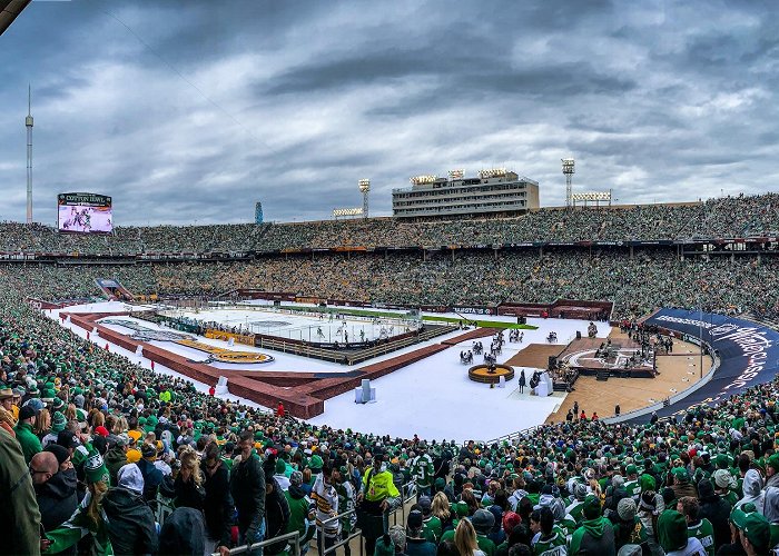 Cotton Bowl Stadium photo