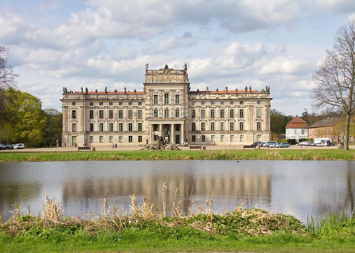 Schloss Ludwigslust Visit Ludwigslust: 2024 Travel Guide for Ludwigslust, Mecklenburg ... photo