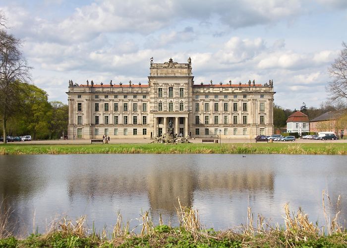 Schloss Ludwigslust Visit Ludwigslust: 2024 Travel Guide for Ludwigslust, Mecklenburg ... photo