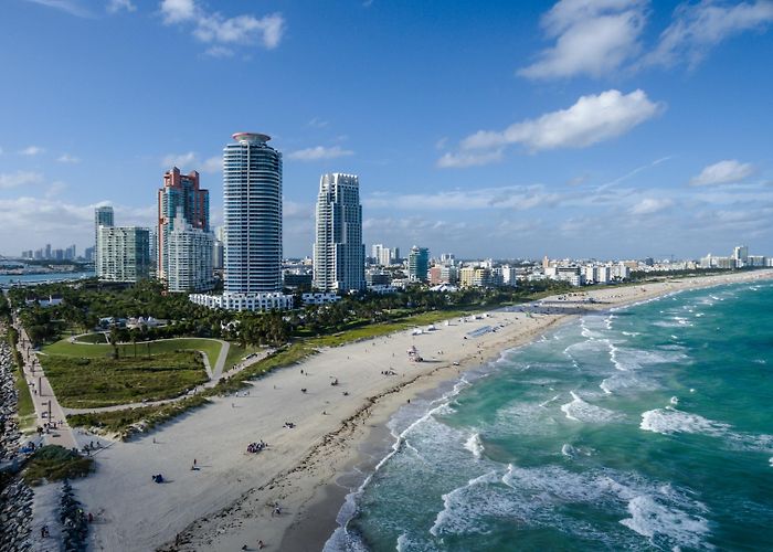 South Pointe Park South Pointe Park Tours - Book Now | Expedia photo