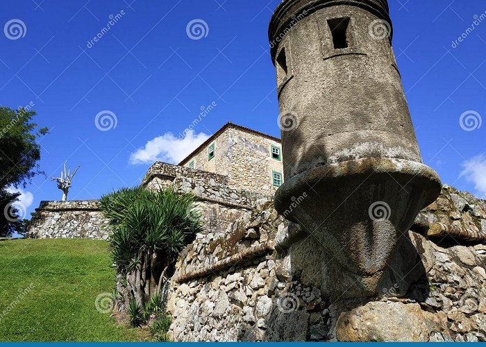 San José da Ponta Grossa Fort 6,910 O Hill Stock Photos - Free & Royalty-Free Stock Photos from ... photo