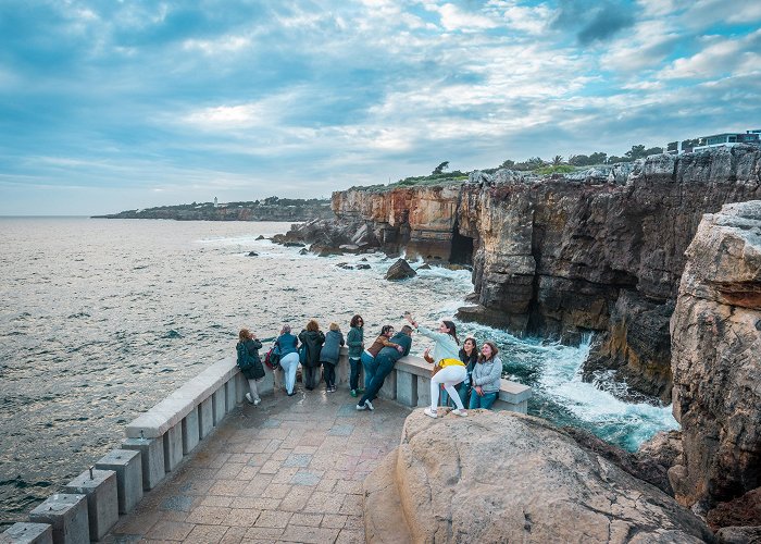 Boca do Inferno Visit Cascais - Boca do Inferno photo