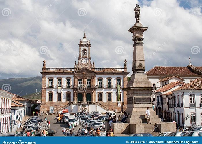 Inconfidencia Museum Inconfidencia Stock Photos - Free & Royalty-Free Stock Photos from ... photo