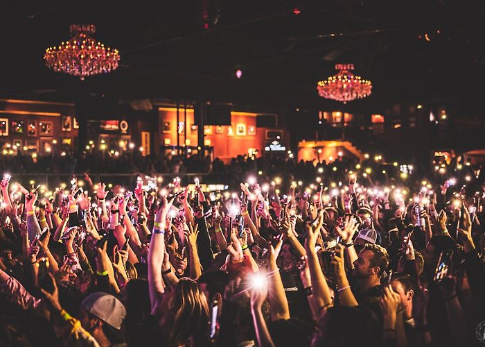 Fillmore Auditorium Venue Guide: Fillmore Auditorium Denver, CO - Ticketmaster Blog photo