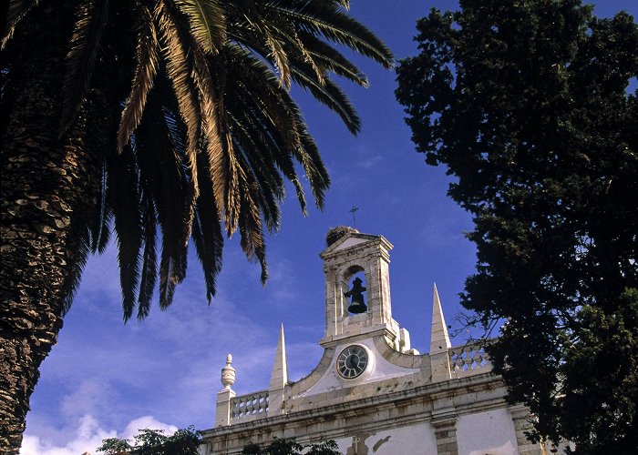 Old Town Faro Faro travel - Lonely Planet | Portugal, Europe photo