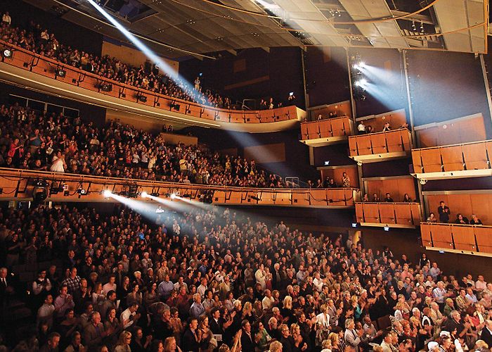 Ahmanson Theatre Ahmanson Theatre - Theatre Projects photo