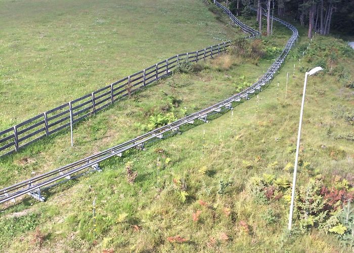 Imster bergbahn (zweite Sektion) Alpine Coaster Tours - Book Now | Expedia photo