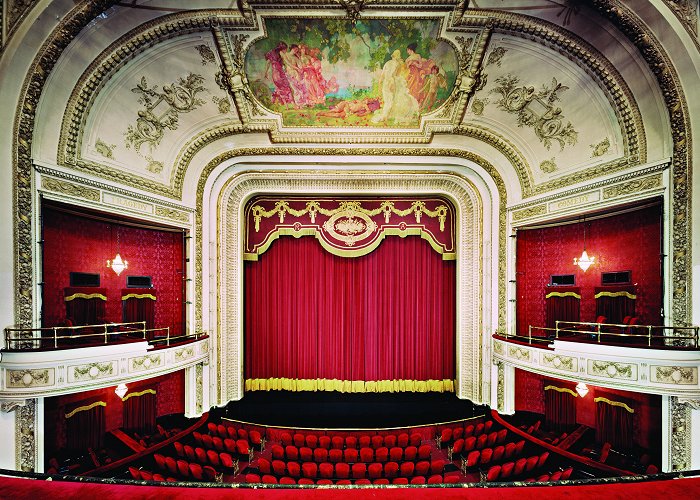 Royal Alexandra Theatre Toronto's Royal Alexandra Theatre Will Get a $2.5 Million Facelift ... photo