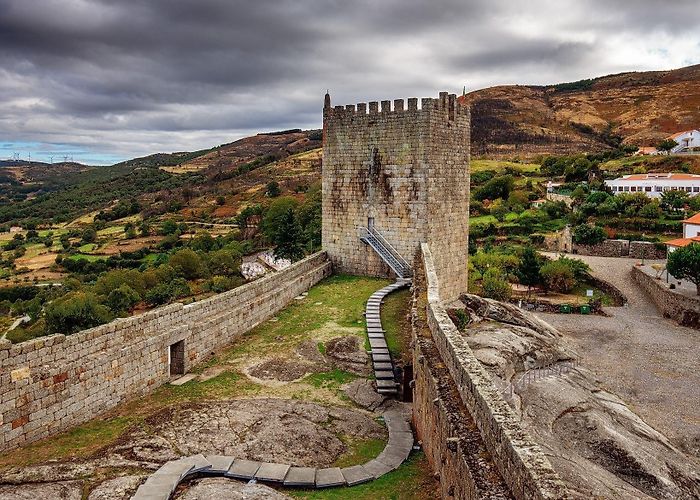 Castle of Linhares da Beira Linhares Castle Tours - Book Now | Expedia photo