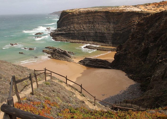 Praia de Carvalhal The best beaches in Portugal | CN Traveller photo