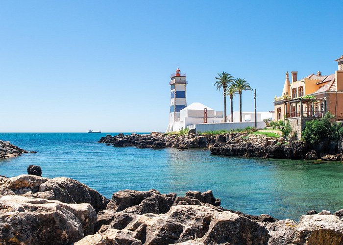 Santa Marta Lighthouse Santa Marta Lighthouse | Museums in Cascais photo