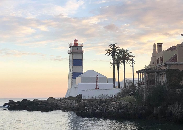 Santa Marta Lighthouse Santa Marta Lighthouse and Museum in Cascais: 12 reviews and 35 photos photo