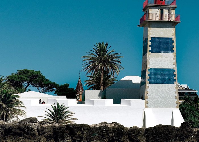 Santa Marta Lighthouse Santa Marta Lighthouse Museum, Cascais - Aires Mateus ... photo