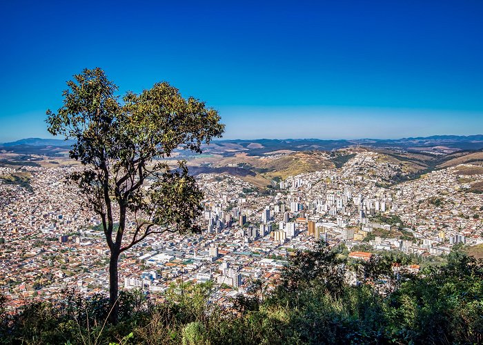 Antas Waterfall Things to Do in Poços de Caldas in 2024 | Expedia photo