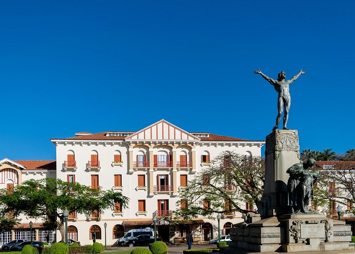 Antas Waterfall Things to Do in Poços de Caldas in 2024 | Expedia photo