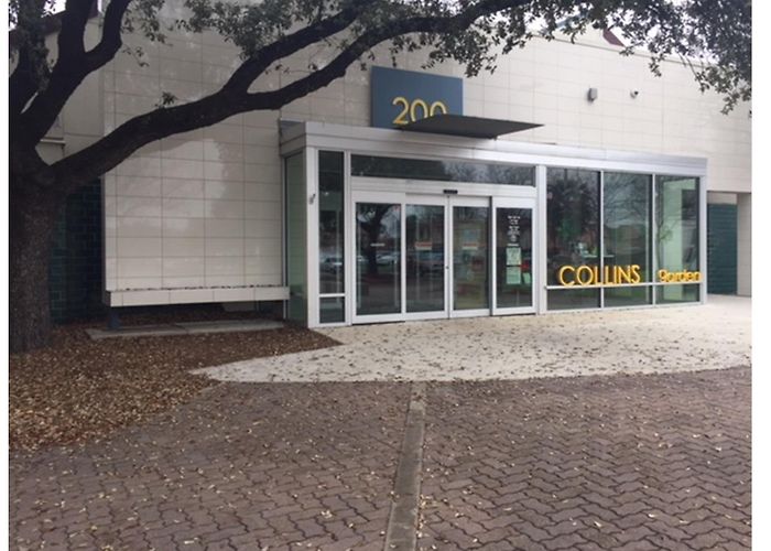 Collins Garden Park Collins Garden Library photo