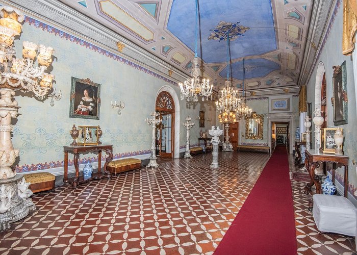 Palazzo Viti Ballroom – palazzo Viti photo